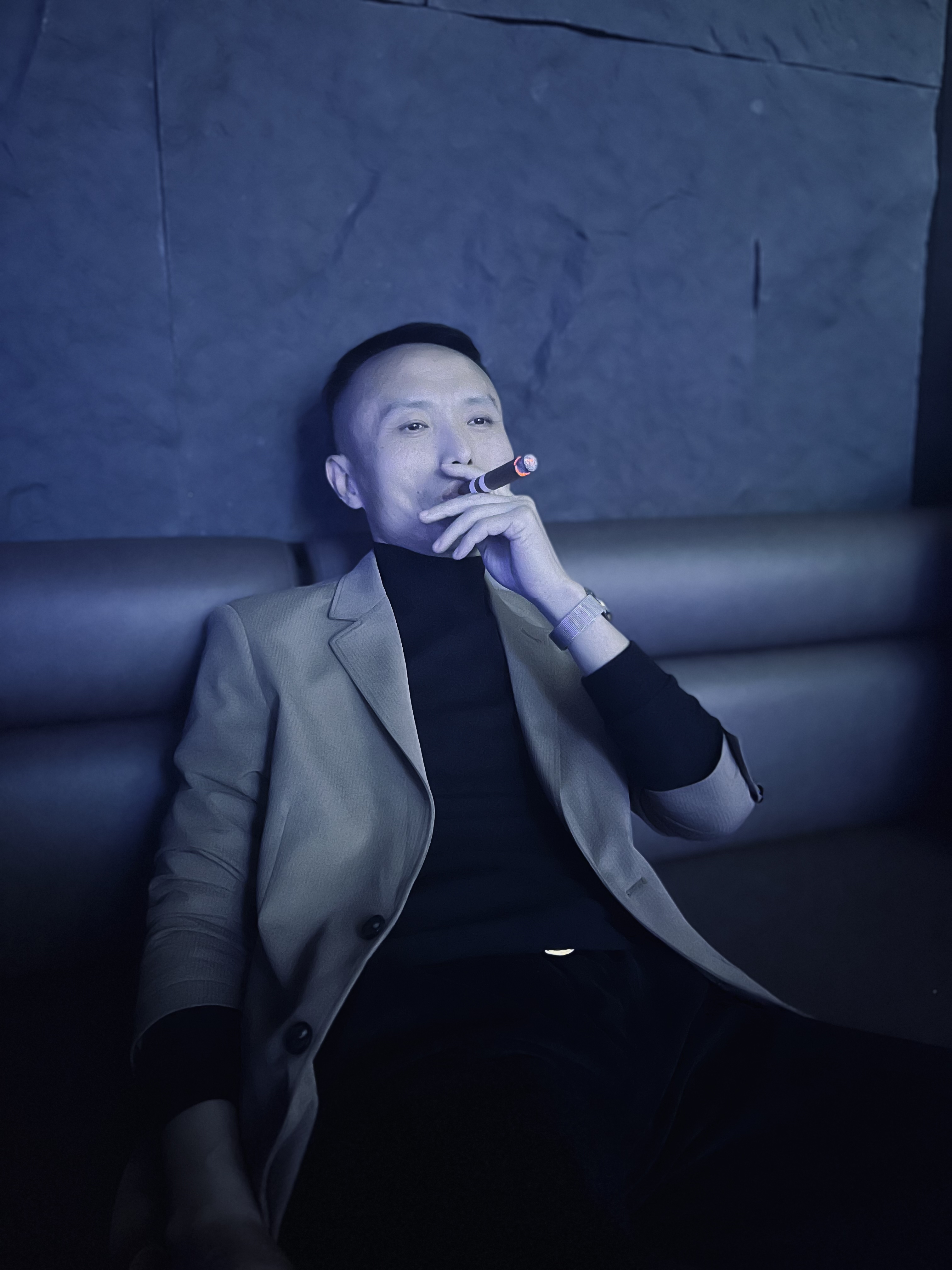 梁金凯客服头像